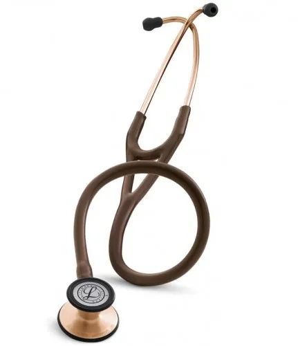 Prestige Medical - 3137CPR - Cardiology III - 27" - Special Finish Editions - Copper Finish / Chocolate