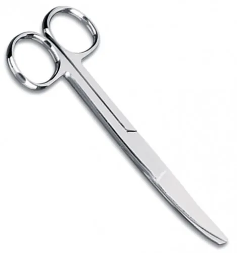 Prestige Medical - From: 55 To: 65 - Scissors And InstrumentsSpecialty / Dressing Scissors5&frac12;" Dressing Scissors(curved)(sh/bl)