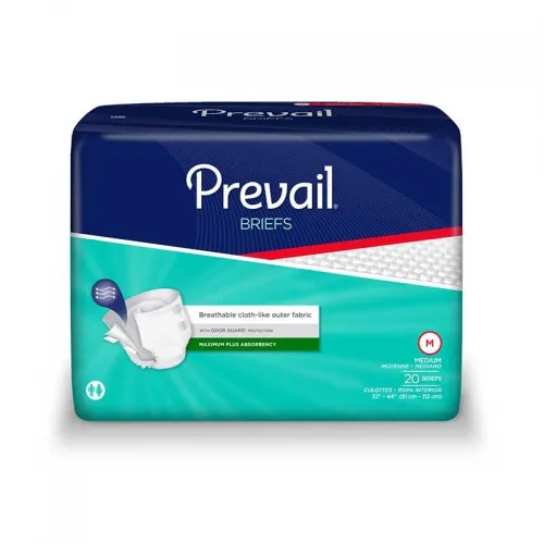 Prevail - PV0121 - Premium Brief