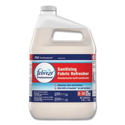 Proctgambl - From: PGC12825 To: PGC72136EA - Professional Sanitizing Fabric Refresher