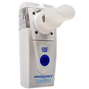 Prodigy Diabetes Care - 032500 - Mini-Mist Portable Nebulizer