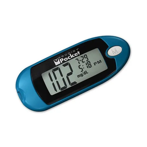 Prodigy Diabetes Care - 50301P - Prodigy Pocket Meter