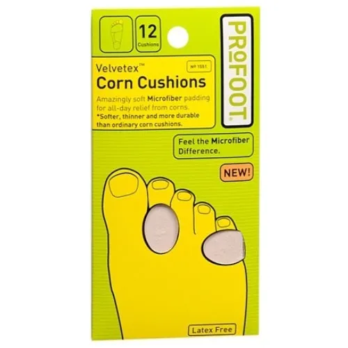 Profoot From: 16511 To: 16520 - Profoot Corn Cushions Value Pack Callus