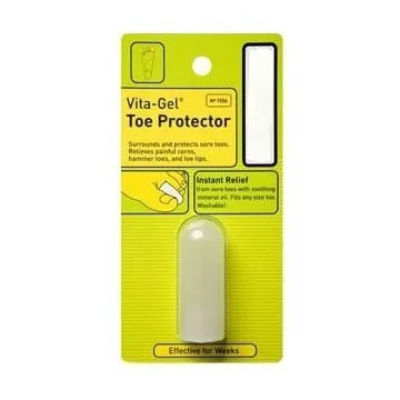 Profoot From: 783373 To: 783472 - Profoot Vita-Gel Toe Protector Care Spacer