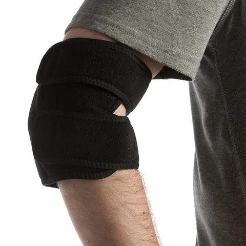 Promagnet - EW - Elbow Wrap With Hot Pads