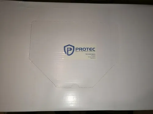 Protec - From: PTFCS001 To: PTFCS003 - Full Chair Sleeve