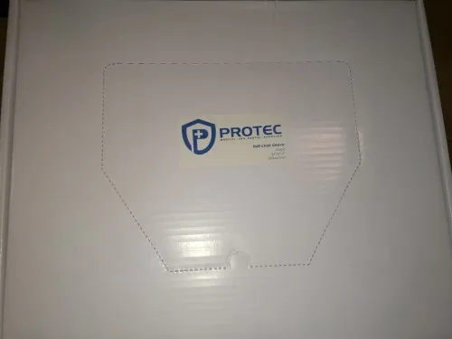 Protec - PTHCS - Half chair sleeve