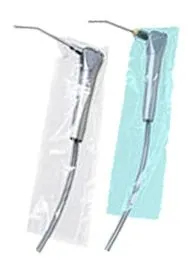Protec - PTHL-6563 - Syringe Sleeves with Pre-cut op