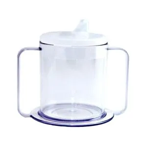 Providence Spillproof - PSC49 - PSC Independence Mug with 2-Handle and Lid
