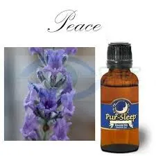 Pur-sleep - PEA30 - Aromatic Refill Peace