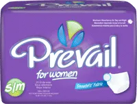 First Quality - PW512 - Prevail For Women Small/medium 34" - 46"