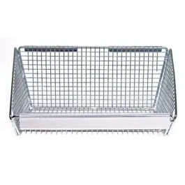 Quantum - From: BLH14C To: BLH56C - Label Holder for Basket, (DROP SHIP ONLY)