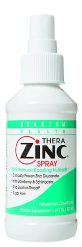 Quantum - Q1705 - Thera Zinc Spray