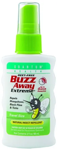 Quantum - Q621 - Buzz Away Extreme