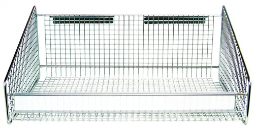 Quantum - From: HBL3C To: HBL345C - Label Holder, for Hanging Basket (DROP SHIP ONLY)