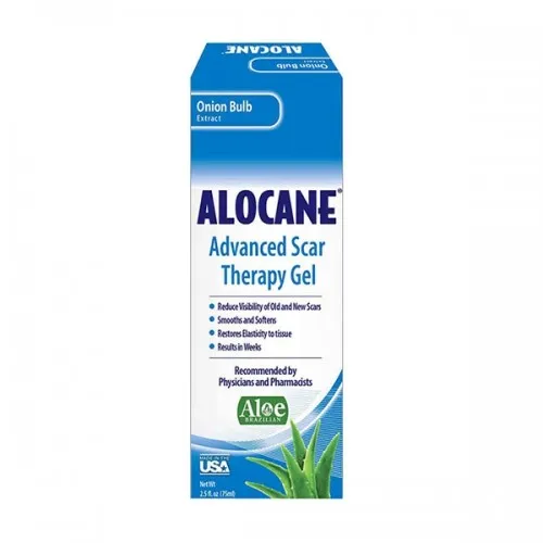 Quest Products - ALC1411 - Alocane Scar Gel