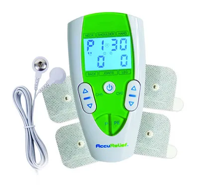 Compass Health - 13-1605 - Accurelief Dual Channel Tens