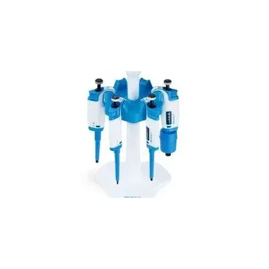 Microlit - RBO-100 - Pipette Lightweight Single Channel Variable Volume Pipettors - 10 - 100 ul