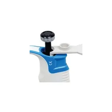 Microlit - RBO-10000 - Pipette Lightweight Single Channel Variable Volume Pipettors - 1000 - 10000 ul