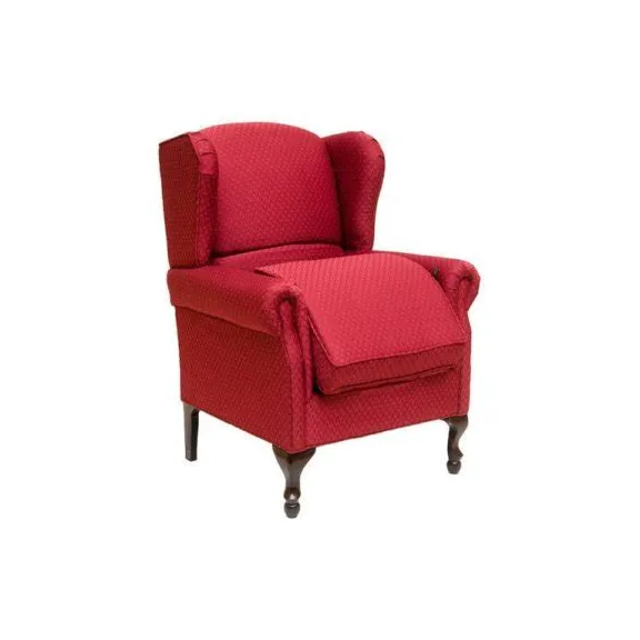 Carex - RD03CABERNET - Risedale Chair (cabernet)