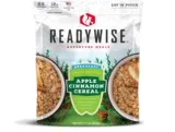 Ready Wise - RW05-008 - Appalachian Apple Cinnamon Cereal