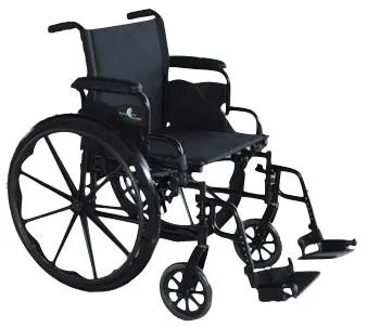 Readycare - From: b241616rdaelr-rc To: c462016rdasf-rc - Liberator Wheelchair