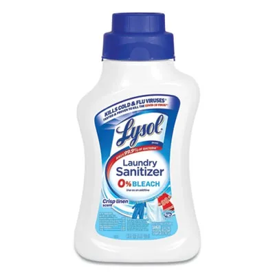 Reckitbenc - From: RAC95871 To: RAC95872EA - Laundry Sanitizer