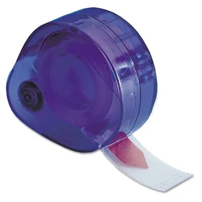 Reditagcor - From: RTG60435 To: RTG82025 - Arrow Message Page Flags In Dispenser