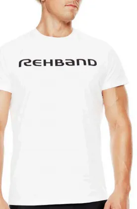 Rehband - From: 919101-010233 To: 919101-010633 - T shirt Men White