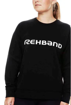 Rehband - From: 920106-010133 To: 920106-010533 - Sweatshirt Women