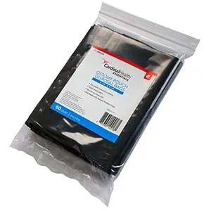 Reliamed - 97239 - Cardinal Health Essentials Ostomy Pouch Disposable Bag