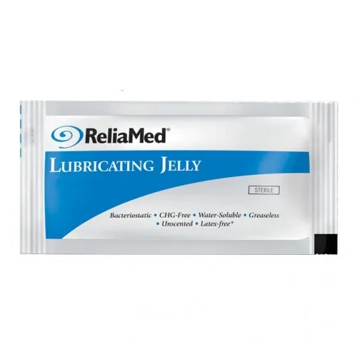 Reliamed - LJ33183 - Reliamed Lubricating Jelly