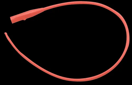 Reliamed From: RRC12C To: RRC22C - Reliamed Coude Rubber Catheter