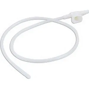 Cardinal Health - Suction Catheter - SC10 - Med  Essentials Straight Packed  10 Fr