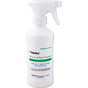 Reliamed - From: WC12 To: WC8 - ReliaMed Wound Cleanser. Spray Bottle