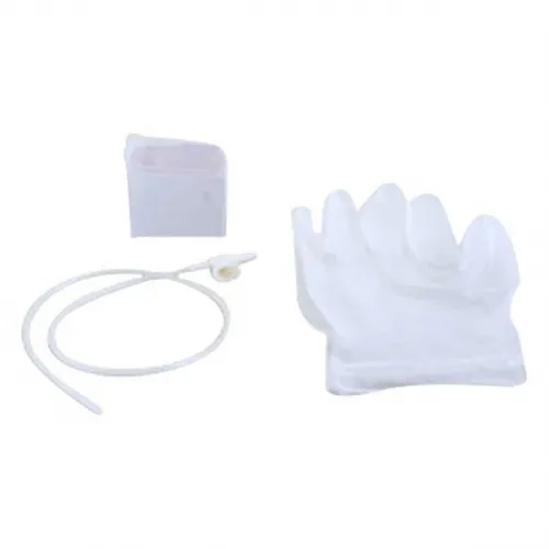 Reliamed - SC12C - Reliamed Coiled Suction Catheter