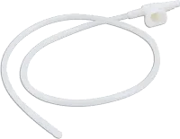 Reliamed - From: zrsc10 To: zrsc8-b - Straight Packed Suction Catheter