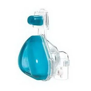 Respironics - 1004112 - Profile Lite Mask with Deluxe Headgear Narrow