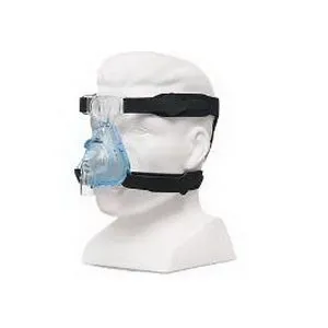 Respironics - 1050007 - EasyLife DuoPack with Maskeadgear and 2 Cushion Set 