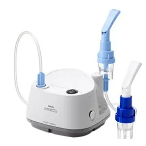 Respironics From: 1100134 To: 1100313 - InnoSpire Elegance With SideStream Disposable Nebulizer Essence And Reusable
