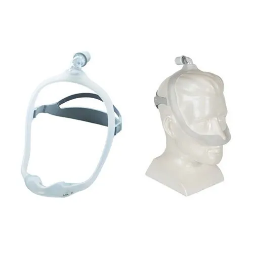 Respironics From: 1116700 To: 1116718 - DreamWear Mask Fitpack With Cushions And Headgear Frame