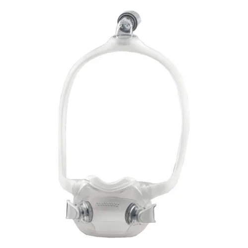 Respironics - 1133405 - Mask, Cpap Dreamwear Fullfacew/o Headgear Sm Cush/med Frame