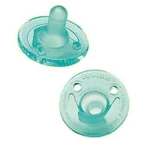 Respironics - 96004-N - Soothie Pacifier For Babies Without Teeth