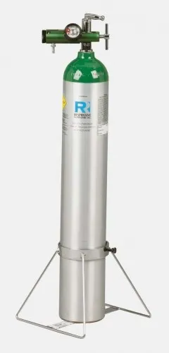 Responsive Respiratory - From: 150-0240 To: 150-0250 - D/e Cylinder Stand