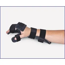 Restorative Care of America - 36-FS-NTRHO-XL-L - Resting Hand Orthosis - NT -FS Left