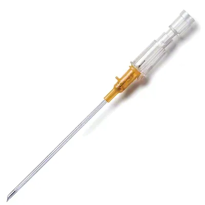 Retractable Technologies - From: 31221 To: 31741 - Safety IV Catheter