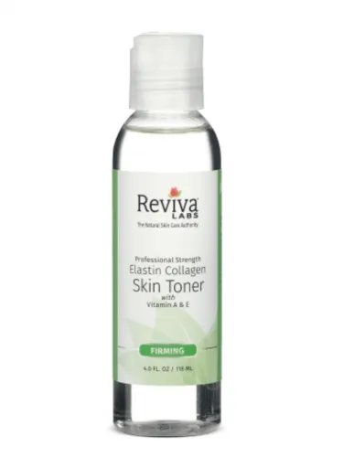 Reviva Labs - R183 - Elastin/Collagen Toner