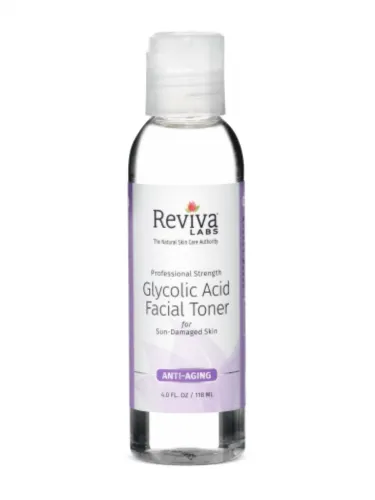 Reviva Labs - R184 - 3% Glycolic Acid Renaissance Toner