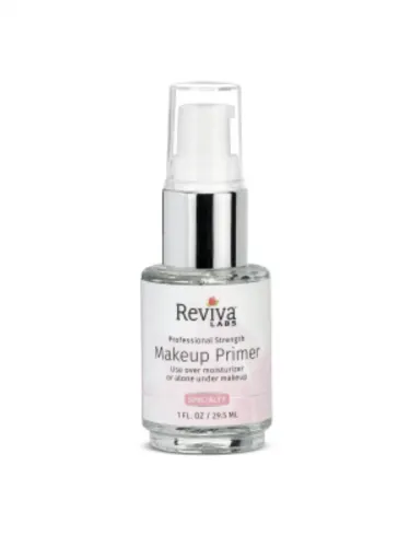 Reviva Labs - 222400 - Specialty Skin Care Makeup Primer