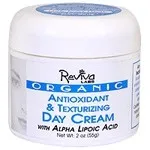 Reviva Labs - 220761 - Moisturizers Antioxidant Skin Smoothing Cream